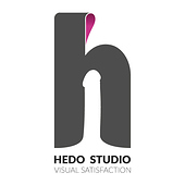 HEDO STUDIO – Digital & Branding Kreativstudio für moderne Kommunikation