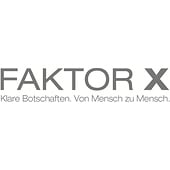 Faktor X Live Kommunikation GmbH