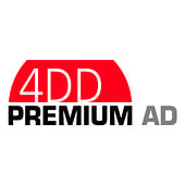 4DD Premium Ad UG