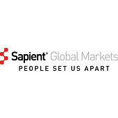 Sapient Global Markets (Sapient GmbH)