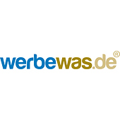 werbewas by Schiffer Vertriebs GmbH