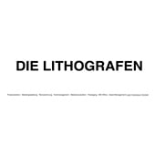 Die Lithografen GmbH