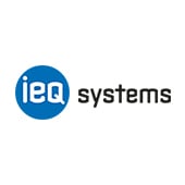 ieQ systems GmbH & Co. KG