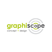 graphiscope concept + design (Einzelunternehmen)