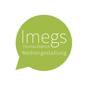 Imegs – Mediengestaltung | Thomas Dietrich