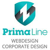 Prima Line Berlin – Webdesign, Corporate Design, 360° Touren