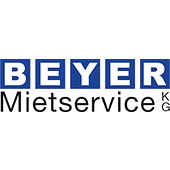 Beyer-Mietservice KG