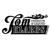 Tom Klark’s Premium E-Liquid