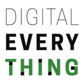 Digital Everything