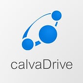 calvaDrive