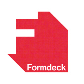 Formdeck GbR design & architektur
