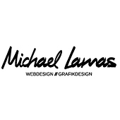 Michael Lamas Web- und Grafikdesign