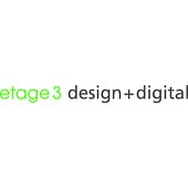 etage3 design + digital GmbH