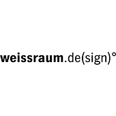 weissraum.de (sign) °