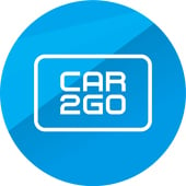 car2go Group GmbH