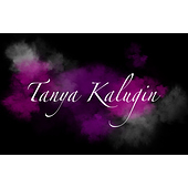 Tetiana Kalugin