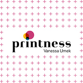 printness | Vanessa Umek