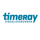 timeRay Visualisierungen