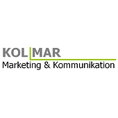 KOLMAR – Marketing & Kommunikation