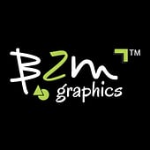 bZm Graphics