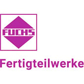 FUCHS Fertigteilwerke GmbH