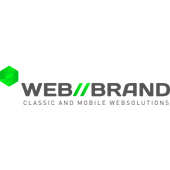 webbrand GmbH