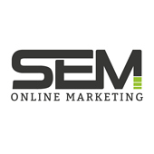 SEM Online Marketing GmbH & Co. KG