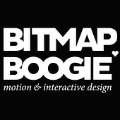 Bitmapboogie