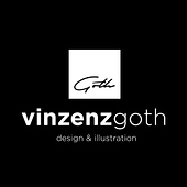 Vinzenz Goth – Design & Illustration