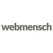 webmensch UG (haftungsbeschränkt)