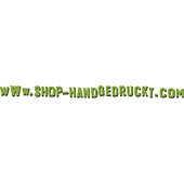 Shop-Handgedruckt