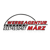 Werbeagentur und Verlag März