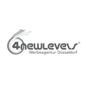 4NewLevels – Werbeagentur für Design & Marketing