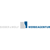 Sieber und Wolf Werbeagentur GmbH