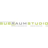 SUBRAUMSTUDIO – Industriedesign