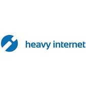 heavy internet – Lightwerk GmbH