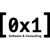 [0×1] Software & Consulting GmbH