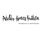 Atelier hinter Indien