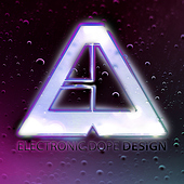 Electronic Dope Design