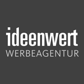Werbeagentur ideenwert – Eisenach / Thüringen