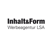 Inhalt&Form Werbeagentur LSA