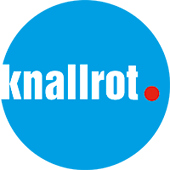 knallrot. GmbH