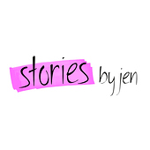 stories by jen