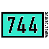 744 Werbeagentur GmbH