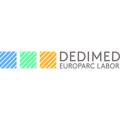 Dedimed Europarc Labor