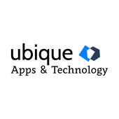Ubique – Apps & Technology