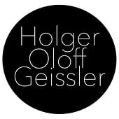 Holger Oloff Geissler