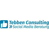 Tebben Consulting Social Media Beratung