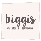 Biggis Grafikdesign & Illustration
