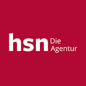 hsn – Die Agentur